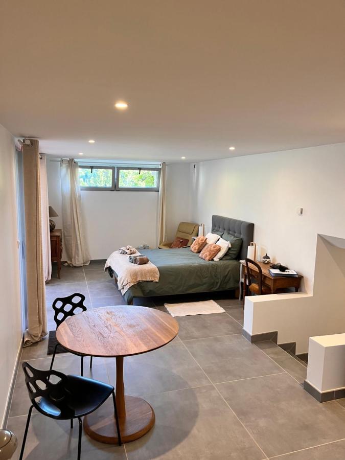 Vexin Studio Chaumont-en-Vexin Extérieur photo